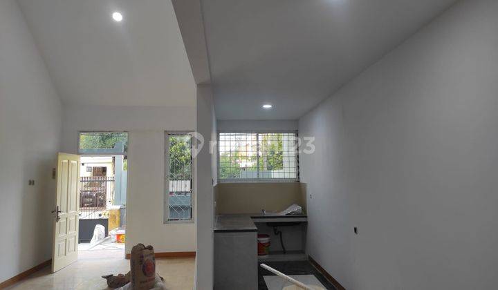 Dijual Rumah Citra Garden 3 Sudah Renovasi SHM Unfurnished 2