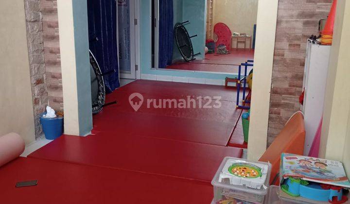 Dijual Murah Rumah Daan Mogot Baru 2 Lantai SHM Unfurnished 1