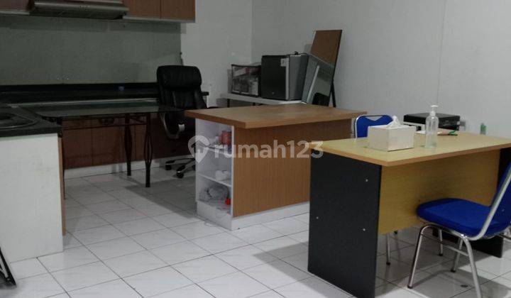 Dijual Murah Rumah Daan Mogot Baru 2 Lantai SHM Unfurnished 2