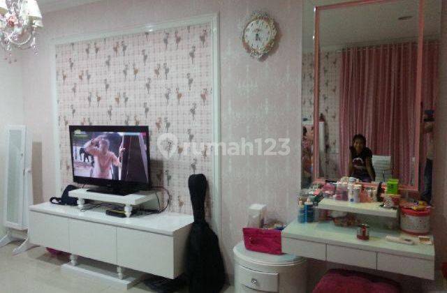 Dijual Rumah Mewah Komplek Pik 1 SHM 2 Lantai Jakarta Utara 2