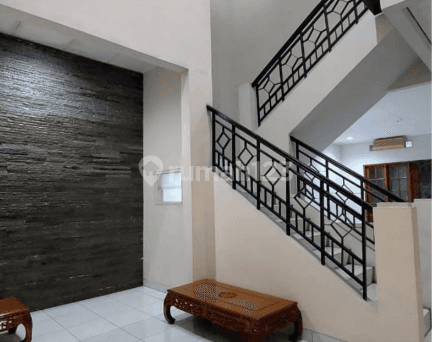 Dijual Rumah Bagus Taman Surya SHM 2 Lantai Jakarta Barat 2