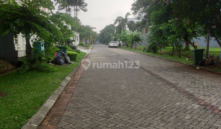 Dijual Tanah Kavling Pantai Indak Kapuk 1 Jakarta Utara 780 m² 2