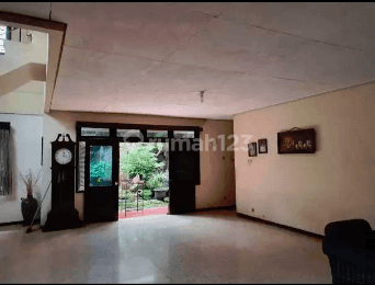 Dijual Rumah Bagus Bintaro Sektor 1 HGB Furnished Jakarta Selatan 1