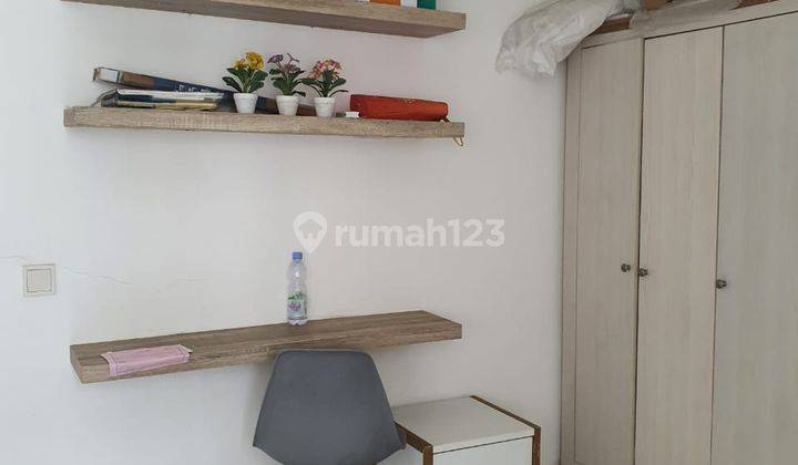 Dijual Apartement Aeropolis Tipe Studio Hook Sudah Renovasi 1