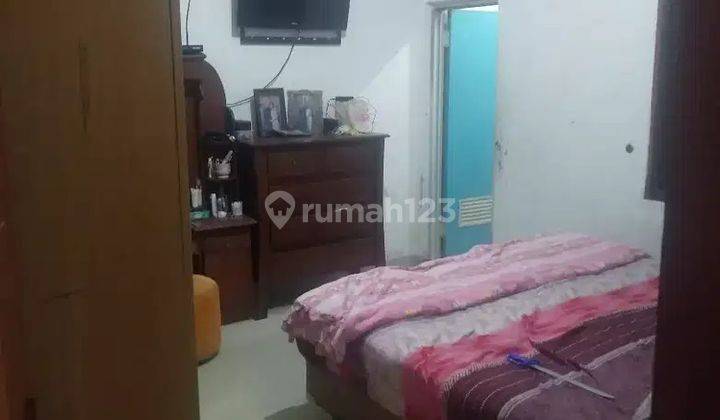 Dijual Rumah Rawamangun 2 Lantai SHM Furnished Jakarta Timur 2