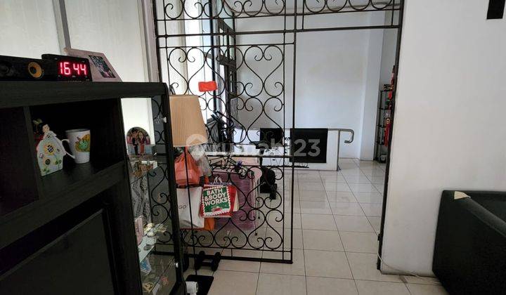 Dijual Rumah Taman Permata Indah 2 Lantai SHM Jakarta Utara 2