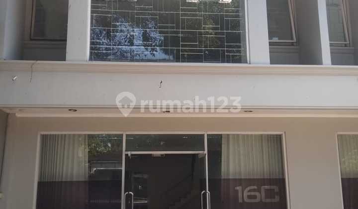 Disewa Ruko Kemang Selatan 2 Lantai Sudah Renovasi 150 M SHM Disewa Ruko Kemang Selatan 2 Lantai Sudah Renovasi 150 M SHM