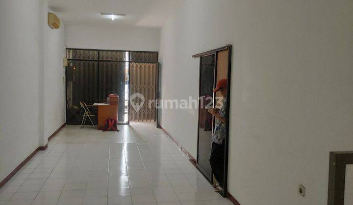 Dijual Ruko Panglima Polim 3 Lantai HGB 224 m Bagus 2