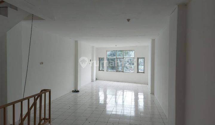 Dijual Ruko Komersial Rawasari 3 Lantai SHM 285 m Jakarta Pusat 1