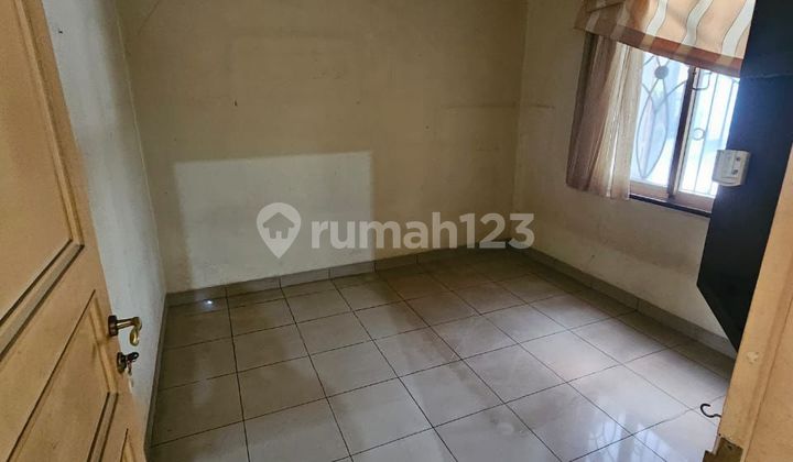 Dijual Rumah Ideal Bukit Golf Mediterania PIK 1 SHM 2 Lantai 2