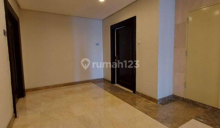 Dijual Apartement Somerset Berlian 3 BR Furnnished Bagus 1