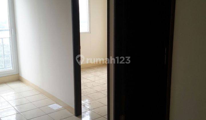 Dijual Apartemen Puri Park view 2 BR Semi Furnished Bagus 2