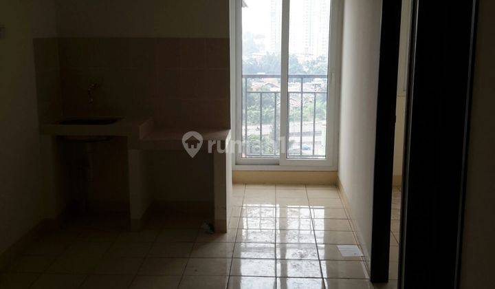 Dijual Apartemen Puri Park view 2 BR Semi Furnished Bagus 1