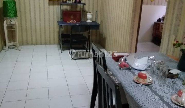 Dijual Apartment Laguna Pluit 2 BR Furnished Bagus Jakarta Utara 2