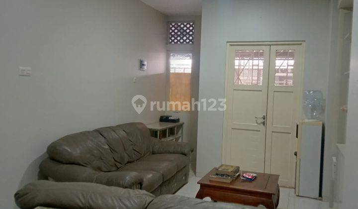 Disewa Rumah Mutiara Residence 2 Lantai Furnished Pondok Cabe 1