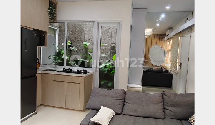 Jual Rumah Baru Kedaung Ciputat 85 Meter SHM Tangerang Selatan Jual Rumah Baru Kedaung Ciputat 85 Meter SHM Tangerang Selatan