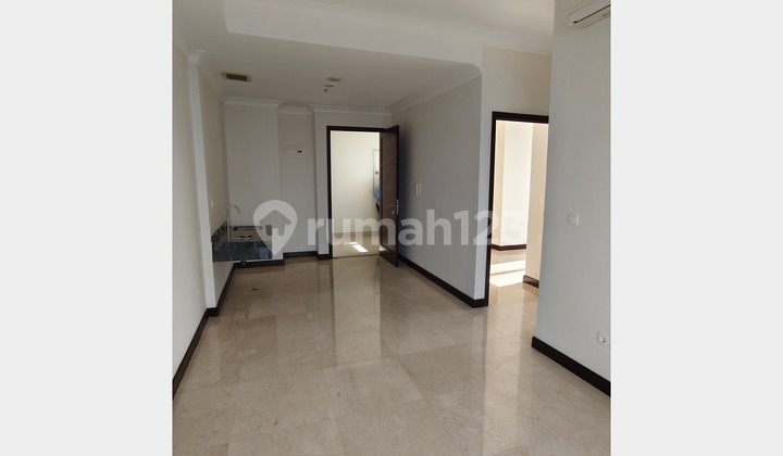 Jual Apartemen Brand New Permata Hijau Suites 2 BR Kosongan 2