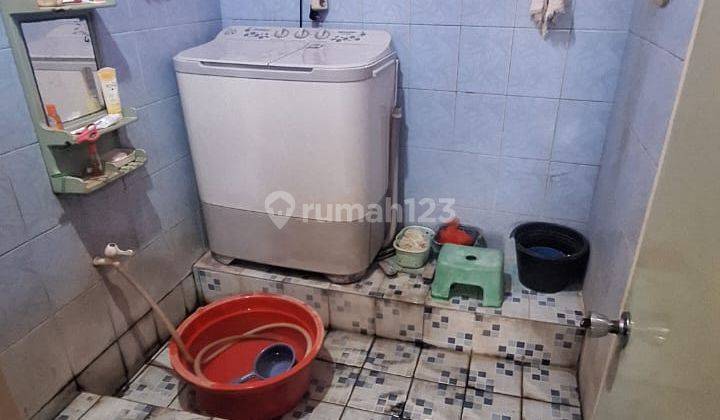 Dijual Bu Rumah 2 Lantai Butuh Renovasi SHM Larangan Tangerang 2