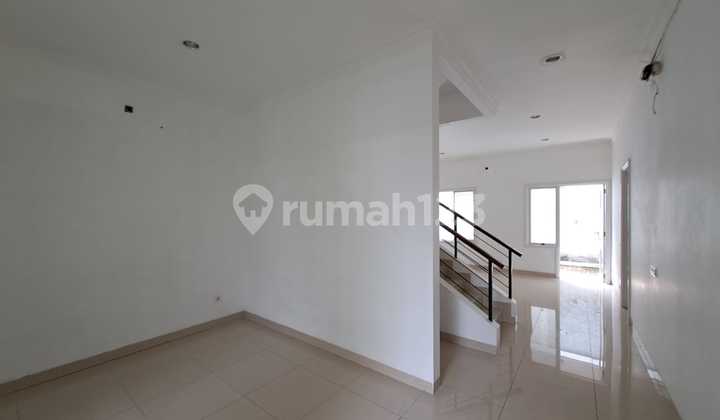 Disewa Rumah Pondok Hijau Golf 136 Meter Unfurnished Tangsel Disewa Rumah Pondok Hijau Golf 136 Meter Unfurnished Tangsel
