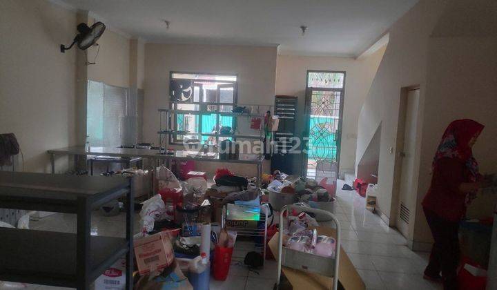 Dijual Ruko Taman Semanan Indah 3 Lantai 168 Meter Duri Kosambi 1