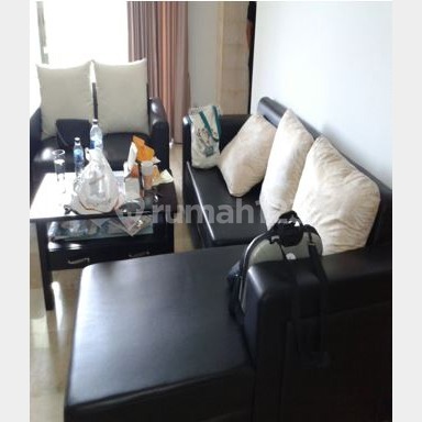 Dijual Apartment Taman Pasadenia 3 BR Full Furnished Hadap Timur 2