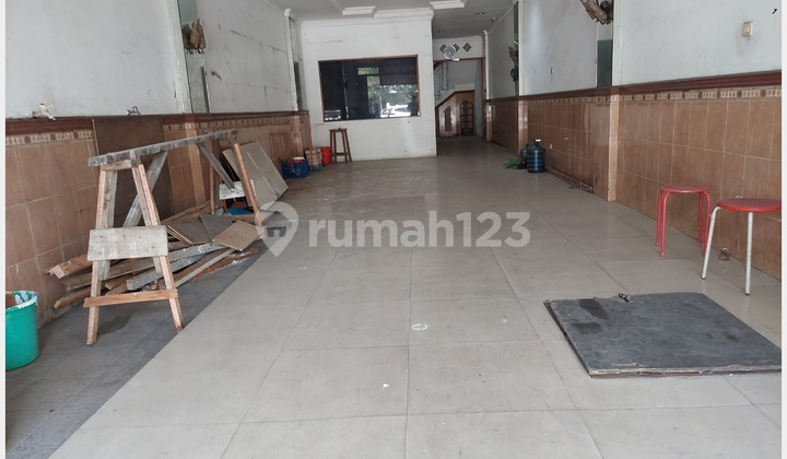 For Sale: Ruko Taman Palem Lestari 405 sqm HGB West Jakarta For Sale: Ruko Taman Palem Lestari 405 sqm HGB West Jakarta