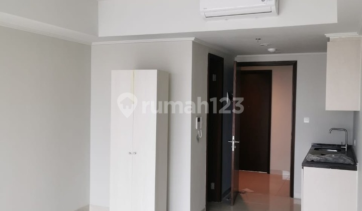 Dijual Apartment Green Sedayu 1 BR Unfurnished Jakarta Barat