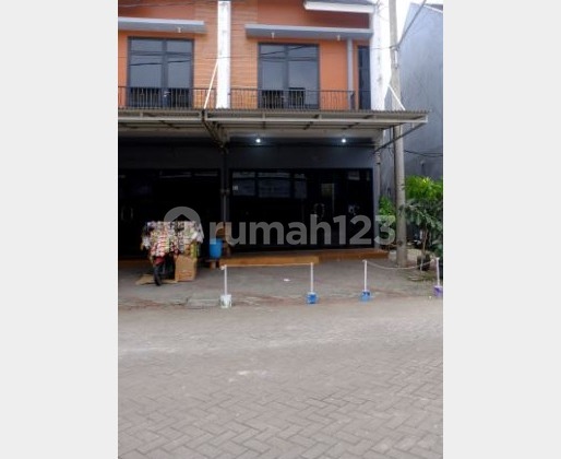 Jual Murah Ruko Aryana Karawaci 2 Lantai HGB Rapi Siap Huni Jual Murah Ruko Aryana Karawaci 2 Lantai HGB Rapi Siap Huni