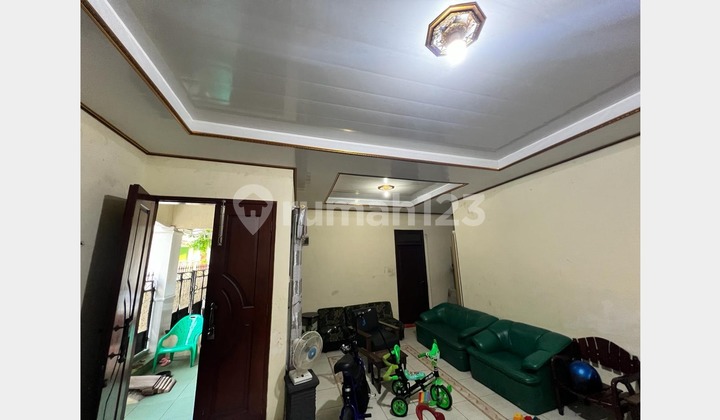 Dijual Rumah Renovasi Cilangkap 127 Meter 1 Lantai SHM Jaktim 2