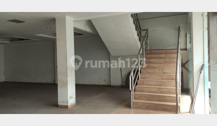 Dijual Ruko Gandeng 3 Dadap Kosambi 923 m2 Butuh Renovasi SHM Dijual Ruko Gandeng 3 Dadap Kosambi 923 m2 Butuh Renovasi SHM