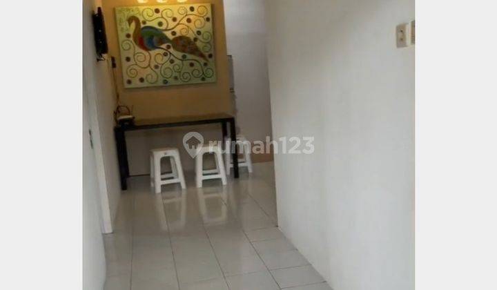 Dijual Rumah Minimalis Summarecon Serpong Lama 50 Meter 1 Lantai