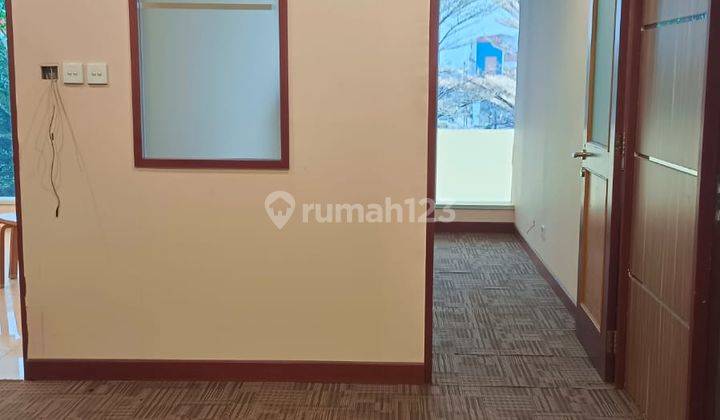 Disewa Perkantoran Office Space Pluit 175 meter HGB Jakarta Utara 2