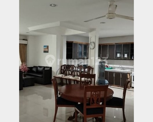 jual rumah kos 309 meter Furnished SHM Tendean Jakarta Selatan