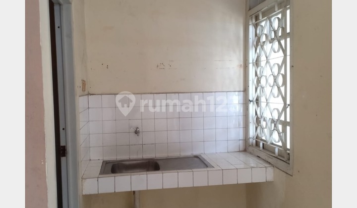 For Sale Minimalist House Old BSD City 1 Floor 120 Meters Freehold 2