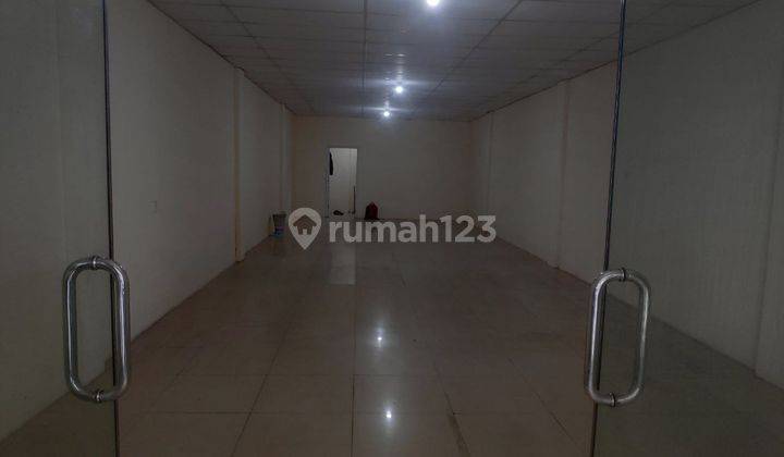 Disewa Ruko Fatmawati 3 Lantai 340 Meter SHM Jakarta Selatan 1