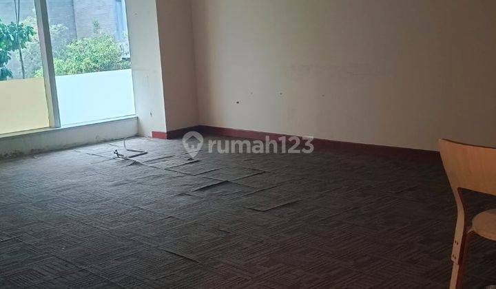 Disewa Perkantoran Office Space Pluit 175 meter HGB Jakarta Utara 1