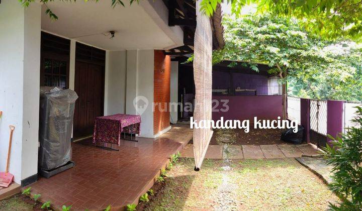 Dijual Rumah Bintaro Sektor 2 SHM 255 Meter Ciputat Timur Tangsel 2