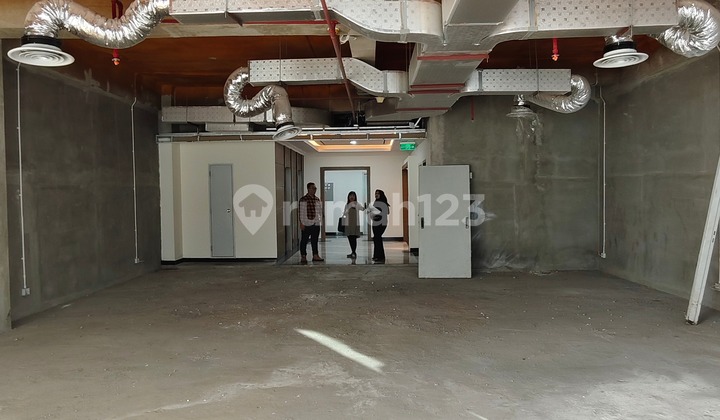 Disewa Office Space Landmark Pluit 159 Meter Kosongan FREE IPL Disewa Office Space Landmark Pluit 159 Meter Kosongan FREE IPL