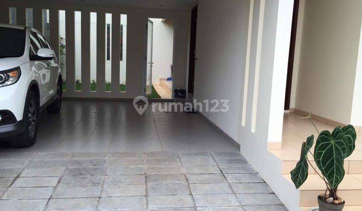 Dijual Rumah Bagus 2 Lantai 260 Meter SHM Pondok Labu Cilandak 1