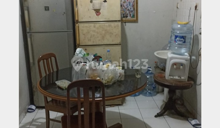Dijual Rumah Ideal BSD City Lama 1 Lantai 100 Meter SHM Tangsel 2