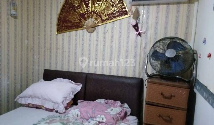 kamar tidur dijual apartment laguna pluit 2