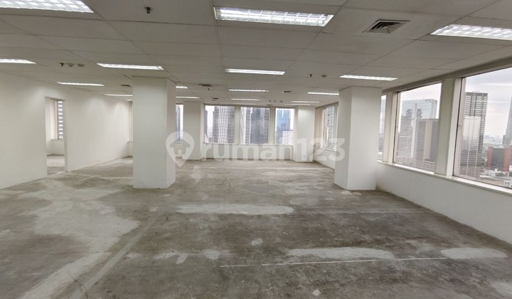 Disewa Murah Office Space Kuningan Timur 500 Meter JakSel