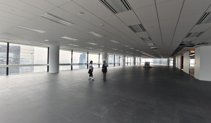 sewa office space premium SCBD 1400 meter Fitted Jakarta Selatan sewa office space premium SCBD 1400 meter Fitted Jakarta Selatan