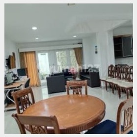 For sale: 309 square meters boarding house, furnished, SHM certificate, Tendean, South Jakarta. 2