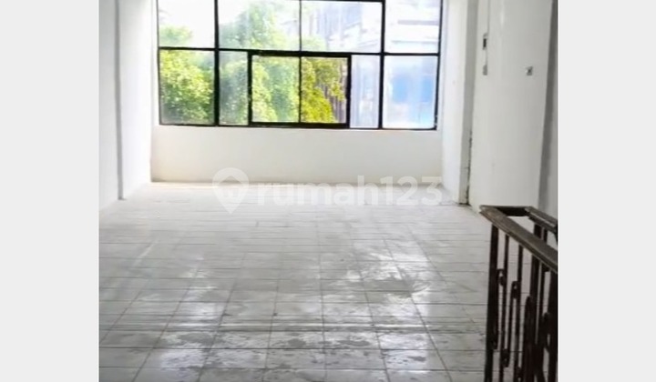 jual ruko duta harapan indah 4 lantai 255 meter Kapuk Muara Jakut