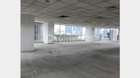 For Rent Office Space FREE IPL 700 meters Setiabudi South Jakarta