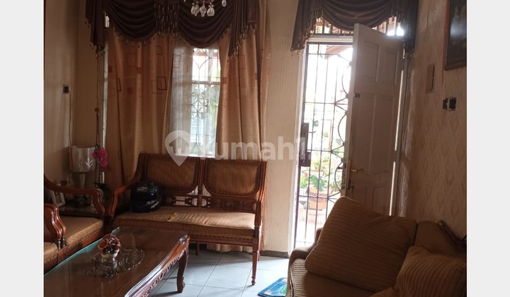 Dijual Rumah Gading Serpong 2 Lantai 234 Meter SHM TangSel 2