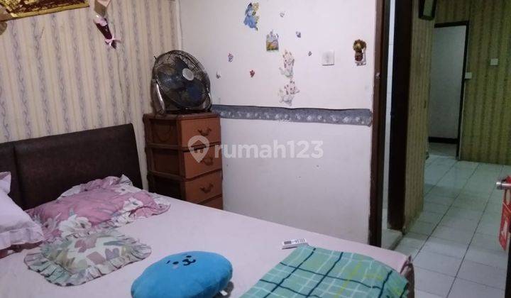 kamar tidur dijual apartment laguna pluit 2