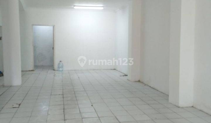 Disewa Ruko Rc Veteran 2 Lantai 135 Meter Bagus Bintaro Jaksel 1