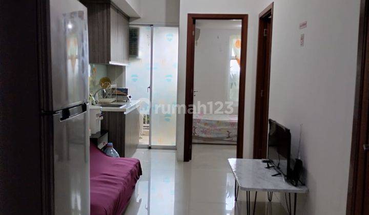 Dijual Miring Apartement Vittoria Residence 2 BR Furnished Jakbar 1